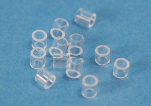 Raschig rings 