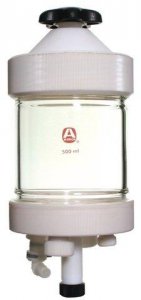 Solid-phase peptide synthesis flask Z511161-1EA