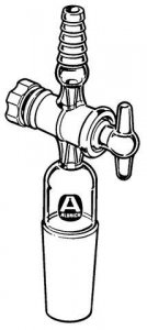 Stopcock Adapter Z549541-1EA