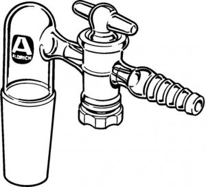 Stopcock Adapter Z549622-1EA