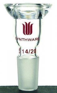 Synthware #15 o-ring joint to inner joint adapter SYNM131524-1EA
