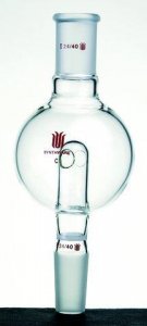 Synthware anti-splash adapter with fritted disc SYNA234250-1EA