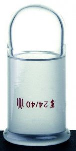 Synthware cap design stopper SYNS392440-1EA