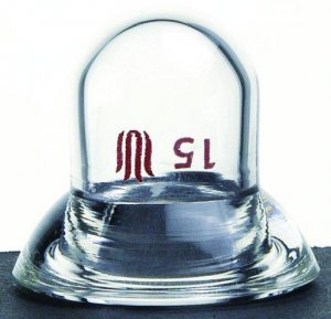Synthware cap design stopper with o-ring SYNS480015-1EA