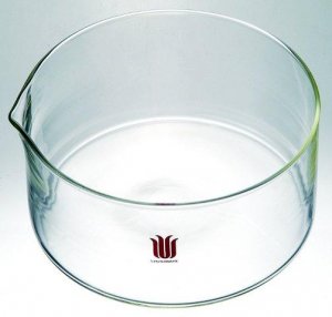 Synthware Crystallizing dish with spouts SYND290700-1EA