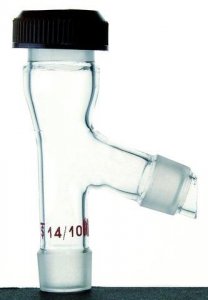 Synthware distillation adapter SYNA351410-1EA