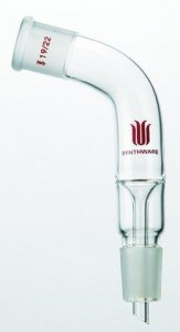 Synthware distilling adapter with 105 degree bend SYNA891922-1EA