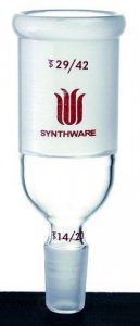 Synthware enlarging adapter SYNA252419-1EA