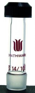 Synthware inlet/thermometer adapter SYNA771410-1EA
