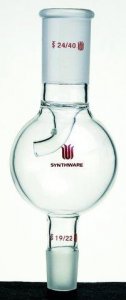 Synthware Kjeldahl distilling trap SYNA262419-1EA
