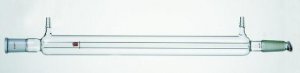 Synthware Liebig condenser with 8 mm OD hose connections SYNC204250-1EA