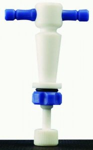 Synthware metering valve stopcock plug SYNS191125-1EA