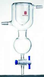 Synthware micro Dewar vacuum trap SYNV200100G-1EA