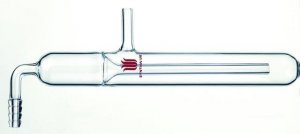 Synthware mineral oil bubbler SYNB257040-1EA
