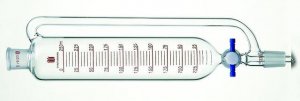 Synthware pressure equalizing addition funnel SYNF62241L-1EA