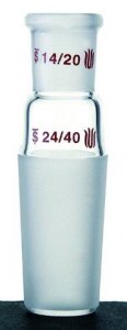 Synthware reducing adapter SYNA201924-1EA