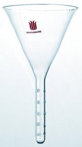 Synthware solvent addition funnel SYNF291910-1EA