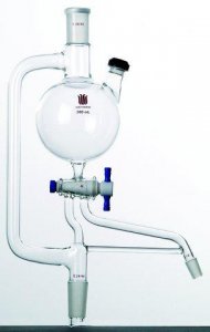Synthware solvent still head SYNS254250-1EA