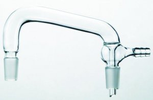 Synthware vacuum distilling adapter SYNA491420-1EA