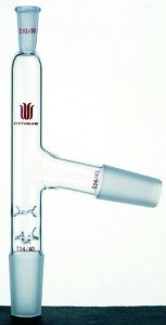Synthware Vigreux distillation connecting adapter SYNA131024-1EA