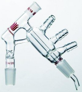 Synthware Vigreux microscale distillation head SYND251014-1EA