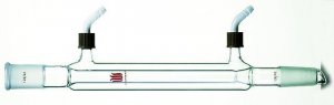 Synthware water jacketed distillation column with removable hose connections SYNC571200-1EA