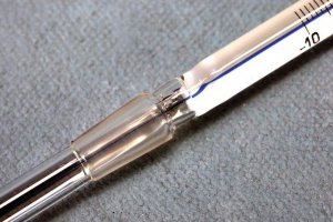 Thermco precision ground-glass joint thermometer Z561444-1EA