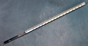 Thermco precision ground-glass joint thermometer Z561444-1EA