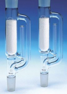 Whatman cellulose extraction thimbles WHA10350306