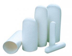 Whatman high performance cellulose extraction thimbles WHA2800339
