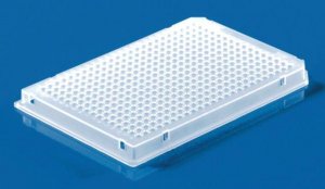 BRAND 384-well PCR plate BR781358-50EA