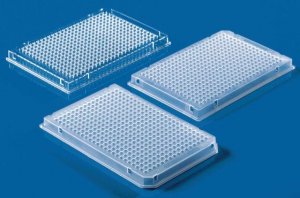 BRAND 384-well PCR plate BR781347-50EA