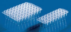 BRAND 48-well PCR plates BR781415-20EA