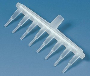 BRAND 8-channel manifold BR704526-1EA