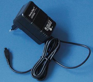 BRAND AC adapter for charging dock HandyStep electronic BR705052-1EA