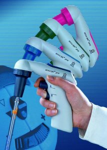BRAND accu-jet pro pipette controller 