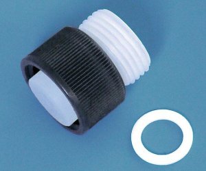 BRAND adapter for discharge tube seripettor pro BR6208-1EA