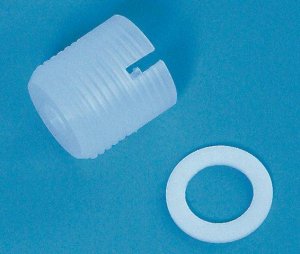 BRAND adapter for filling valve seripettor pro BR6707-1EA