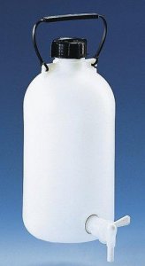 BRAND aspirator bottle BR131174-1EA