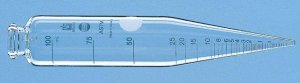BRAND BLAUBRAND ASTM 100 mL centrifuge tube BR362038-2EA