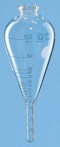 BRAND BLAUBRAND ASTM 100 mL centrifuge tube BR362138-2EA
