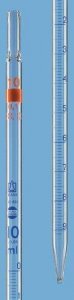 BRAND BLAUBRAND graduated pipette, calibrated to deliver (TD, EX) BR27820-12EA