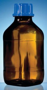 BRAND bottle for dispensers BR704004-1EA