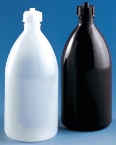 BRAND bottle for Schilling burettes BR129055-1EA