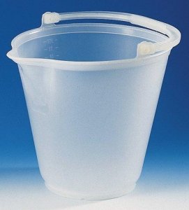 BRAND bucket, PP BR72376-1EA