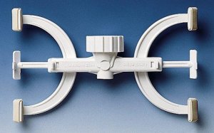 BRAND burette clamp BR16505-1EA