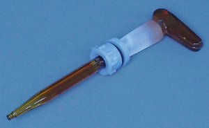 BRAND burette lateral stopcock BR81147-1EA