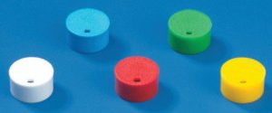 BRAND cap insert for cryogenic tubes BR114853-500EA