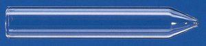 BRAND centrifuge tube, rimless BR779012-100EA