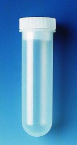 BRAND centrifuge tubes 